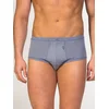 zd ZERO DEFECTS Spodnje hlačke Senior Egyptian cotton moder denim