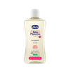 Chicco Ulje za kupanje sensitive 200 ml