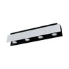 Eglo 97397 - LED spot svetiljka VISERBA 4xGU10/5W/230V