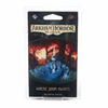 FANTASY FLIGHT GAMES Karte Arkham Horror - Where Doom Awaits - Mythos Pack