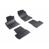 RIGUM Tipske patosnice za CITROEN C3 10- / CITROEN DS3 10-