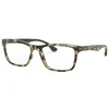 Ray-Ban Okvir za naočare 0RX5279, Crni