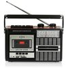 Ricatech PR85 80s Radio