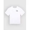 Volcom white
