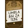 Umrla bih za tebe: izgubljene pripovetke