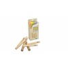 Set zvenečih palic claves Beech Rohema