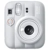 FUJIFILM Instax Mini 13 Clay White