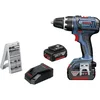Bosch Aku Busilica/Odvrtac GSR 18-2-Li Plus 0.615.990.HH5