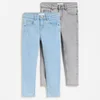 Reserved - BOYS` JEANS TROUSERS