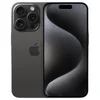 APPLE obnovljen pametni telefon iPhone 15 Pro 8GB/128GB, Black Titanium