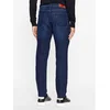 Boss Jeans hlače Re.Maine BC-C 50501129 Mornarsko modra Regular Fit