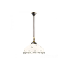 Kolarz 731.30.26 - Luster na sajli NONNA 1xE27/75W/230V zelena