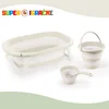 Dolu nuve - Bebi set za kupanje