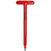 Knipex 1000V VDE produženi izolovani inbus ključ sa T drškom - 6mm (98 15 06)
