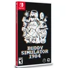 Buddy Simulator 1984 - Limited Run (SWITCH)
