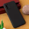 Maska Giulietta za Nokia G22 mat crna
