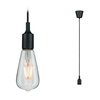 Paulmann 50346 - Napajni kabl NEORDIC 1xE27/20W/230V IP44