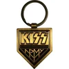 Kiss Gold Army Pennant (Double Sided) Kyučenka