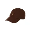POLO RALPH LAUREN Kapa, rjava