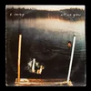 S. Carey - All We Grow (Deluxe Edition) (Seaglass Wave Translucent Coloured) (LP)