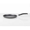 Mehrzer ?iganj za palačinke 25cm, diamond black ( 864993 )