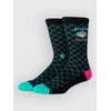 Stance Iced To See You Crew Socks black