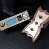K2 Pasta za čišćenje i poliranje metalnih površina ALUCHROM 120ml krem