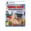 OUTRIGHT GAMES Igrica PS5 DC League of Super-Pets: The Adventures of Krypto and Ace