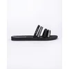 Ipanema Ženske papuče 83751-BP394, Mesh Slide Ii Fem, Crne