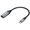 Equip Kabel USB Equip 133492 Zlat Črn/Siv 15 cm (1 kosov)