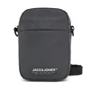 Jack & Jones Muška torba Jeremy, Siva
