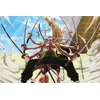 Maxi plakat GB eye One Piece - Zoro vs Kaku - 91,5 × 61 cm