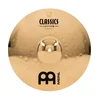Činela Classics Custom Brilliant Medium Crash - 35cm CC14MC-B Meinl