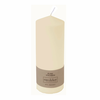 Krem sveča Eco candles by Ego dekor Top, čas gorenja 50 h