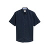 TOM TAILOR Srajca modra/marine/bela