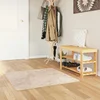 Traka za tepih MARSA Bež 100 x 100 cm Poliester i PVC