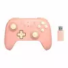 Bežični gamepad 8BitDo Ultimate 2C Windows/Android/TriMode/Hall Effect/Vibracija/typeC/Peach Edition