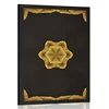 Plakat zanimiva zlata Mandala - 60x90 silver