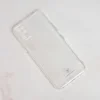 Torbica Teracell Giulietta za LG K42 transparent