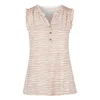 LASCANA Top, roza