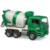 MAN TGA Kamion sa Mešalicom za Cement Bruder 027391