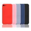 Maska Soft Gel Silicone za Huawei Mate 30 Pro plava