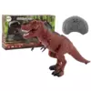 Lean-toys Rjav T-Rex na daljinca