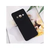 TERACELL Maska Soft Velvet za Xiaomi Redmi A3 crna