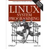 Linux System Programming 2ed