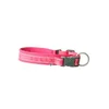 Hurtta Ovratnik Casual ECO ruby 20-30cm