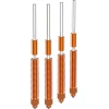 Creality Unicorn K2P Quick Swap Nozzle Kit - 1 set.