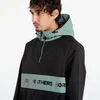 Horsefeathers Gordie Anorak iceberg green