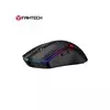 Fantech Gaming bežični miš WG7V2 Crypto II, Crni
