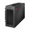 APC NetShelter WX 6U Nizkoprofilno ohišje za stensko montažo 230V Ventilatorji